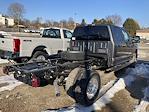2026 Ford F-350 Crew Cab DRW 4x4 Cab Chassis for sale #T026078W - photo 2