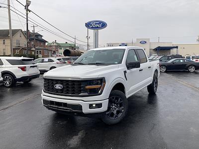 New 2026 Ford F-150 - photo 1