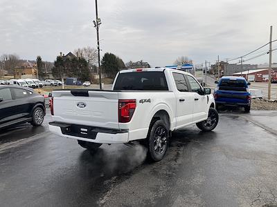 New 2026 Ford F-150 - photo 1