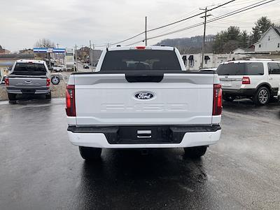 New 2026 Ford F-150 - photo 1