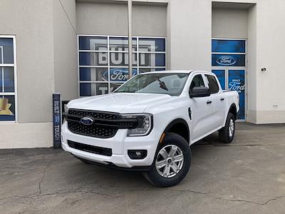 New 2026 Ford Ranger - photo 1