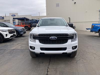 New 2026 Ford Ranger - photo 1
