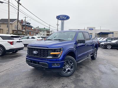 New 2026 Ford F-150 - photo 1