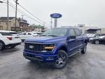 New 2026 Ford F-150 STX SuperCrew Cab for sale #T026083 - photo 1