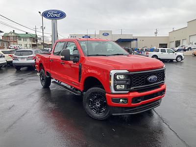 New 2026 Ford F-250 - photo 1