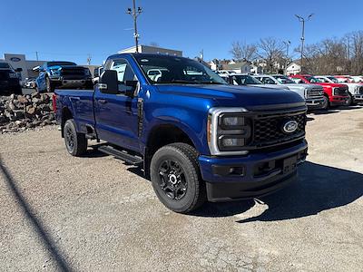 New 2026 Ford F-350 - photo 1