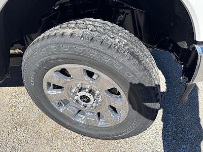 New 2026 Ford F-350 - photo 1