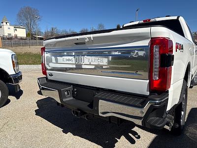 New 2026 Ford F-350 - photo 1