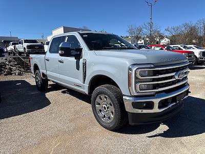 New 2026 Ford F-350 - photo 1