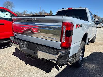 New 2026 Ford F-350 - photo 1