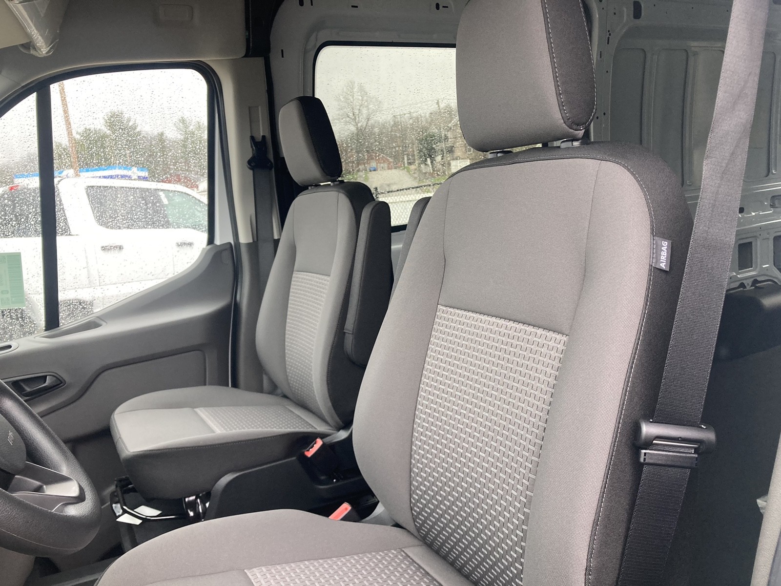 New 2026 Ford Transit 350 - photo 9