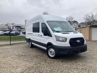 New 2026 Ford Transit 350 - photo 1