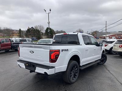 New 2026 Ford F-150 - photo 1