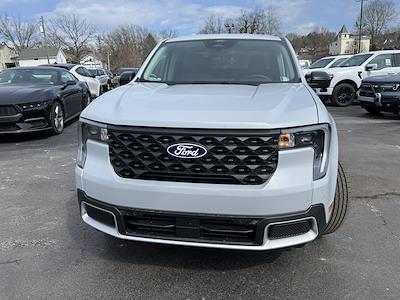 New 2026 Ford Maverick - photo 1