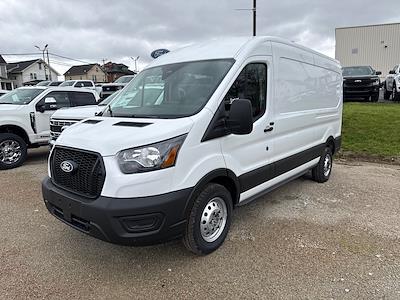 New 2026 Ford Transit 250 - photo 1