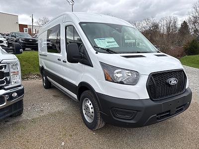 New 2026 Ford Transit 250 - photo 1