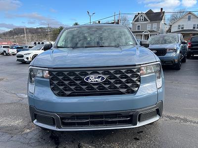 New 2026 Ford Maverick - photo 1