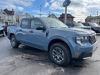 New 2026 Ford Maverick - photo 1