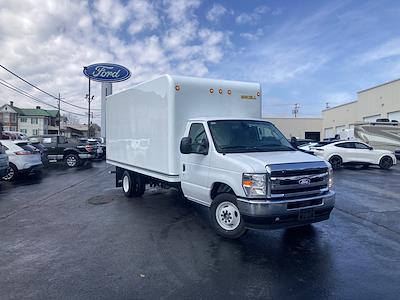 New 2027 Ford E-350 Cutaway for sale #T026108W - photo 1