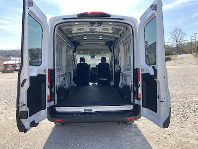 New 2026 Ford Transit 250 - photo 2