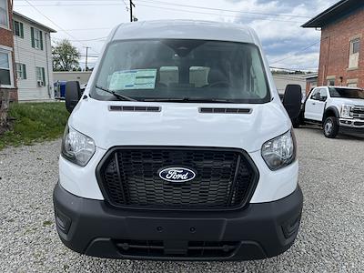 New 2026 Ford Transit 250 - photo 2