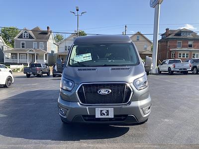 2026 Ford Transit 150 Low Roof AWD Empty Cargo Van for sale #T026186 - photo 2