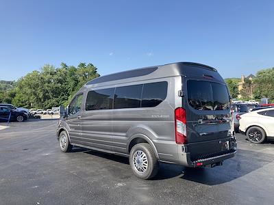 New 2026 Ford Transit 150 Passenger Van for sale #T026186 - photo 2