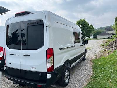 2026 Ford Transit 250 Medium Roof AWD Empty Cargo Van for sale #T026205W - photo 2