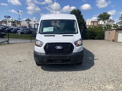 2026 Ford Transit 250 Medium Roof AWD Empty Cargo Van for sale #T026238W - photo 2