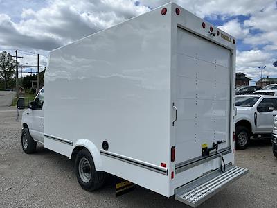New 2027 Ford E-350 Box Van for sale #T027002W - photo 2