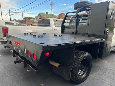 Used 2016 Ford F-550 - photo 1