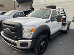 Used 2016 Ford F-550 Super Cab Cab Chassis for sale #T8975 - photo 23