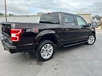Used 2018 Ford F-150 XL SuperCrew Cab for sale #T9009 - photo 8