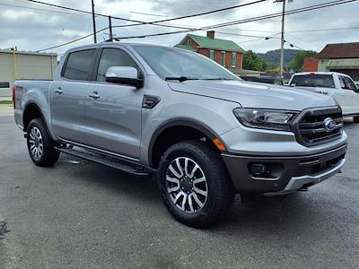 Used 2020 Ford Ranger Lariat SuperCrew Cab for sale #T9036 - photo 1