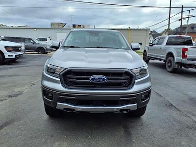 Used 2020 Ford Ranger Lariat SuperCrew Cab for sale #T9036 - photo 2