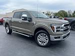 2025 Ford F-150 SuperCrew Cab 4x4 Pickup for sale #T9058 - photo 1