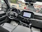 2025 Ford F-150 SuperCrew Cab 4x4 Pickup for sale #T9058 - photo 13