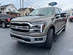 2025 Ford F-150 SuperCrew Cab 4x4 Pickup for sale #T9058 - photo 3