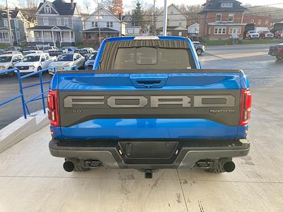 2019 Ford F-150 SuperCrew Cab 4x4 Pickup for sale #T9106 - photo 2