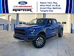 Used 2019 Ford F-150 Raptor SuperCrew Cab for sale #T9106 - photo 1