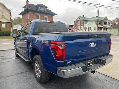 Used 2024 Ford F-150 - photo 1