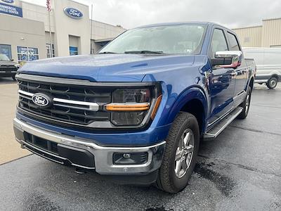 Used 2024 Ford F-150 - photo 1