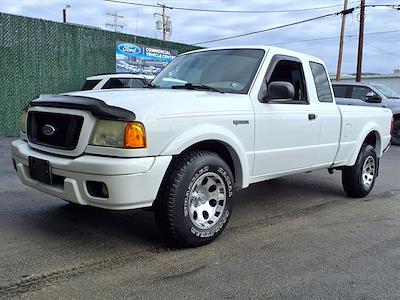 Used 2004 Ford Ranger Super Cab for sale #T9115 - photo 1