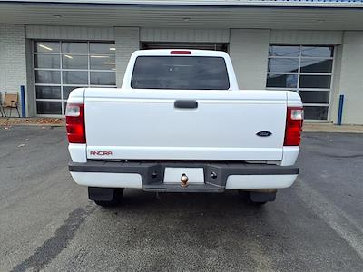 Used 2004 Ford Ranger Super Cab for sale #T9115 - photo 2