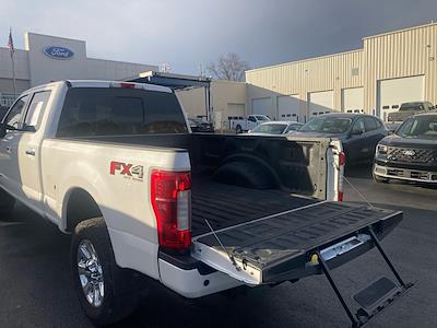 Used 2019 Ford F-250 Platinum Crew Cab for sale #T9119 - photo 1