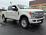 Used 2019 Ford F-250 Platinum Crew Cab for sale #T9119 - photo 4
