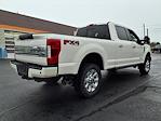 Used 2019 Ford F-250 Platinum Crew Cab for sale #T9119 - photo 6