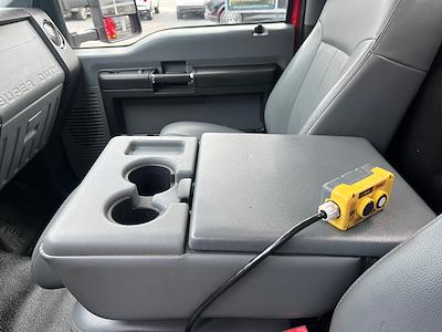 Used 2012 Ford F-350 Regular Cab Cab Chassis for sale #T9125 - photo 1