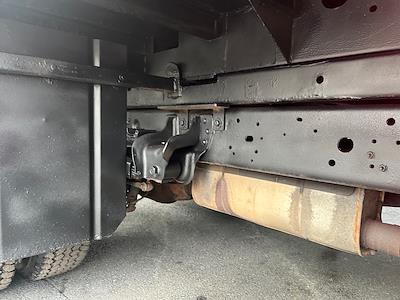 Used 2012 Ford F-350 Regular Cab Cab Chassis for sale #T9125 - photo 2