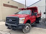 Used 2012 Ford F-350 Regular Cab Cab Chassis for sale #T9125 - photo 1